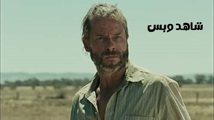 مشاهدة فيلم The Rover 2014 مترجم