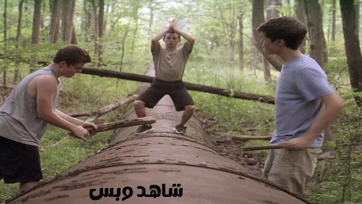 مشاهدة فيلم The Kings of Summer 2013 مترجم