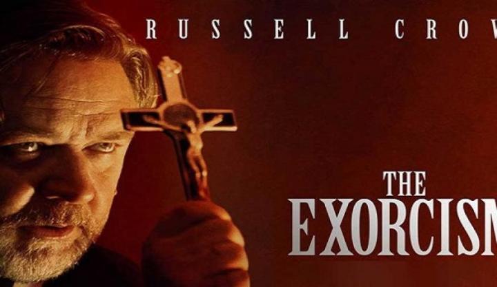 مشاهدة فيلم The Exorcism 2024 مترجم