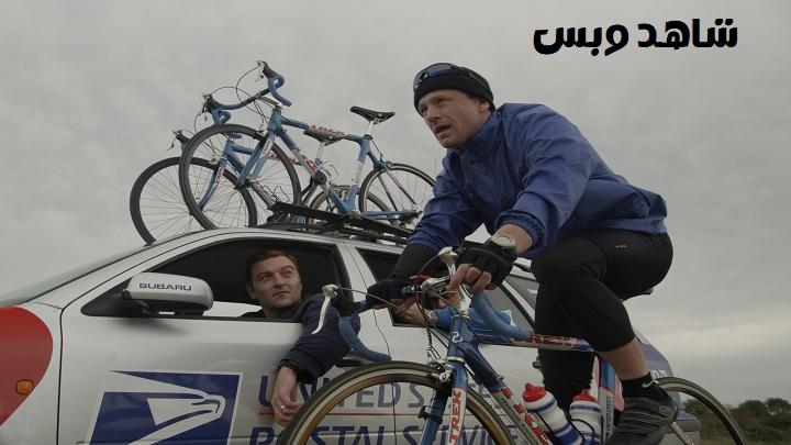 مشاهدة فيلم The Program 2015 مترجم