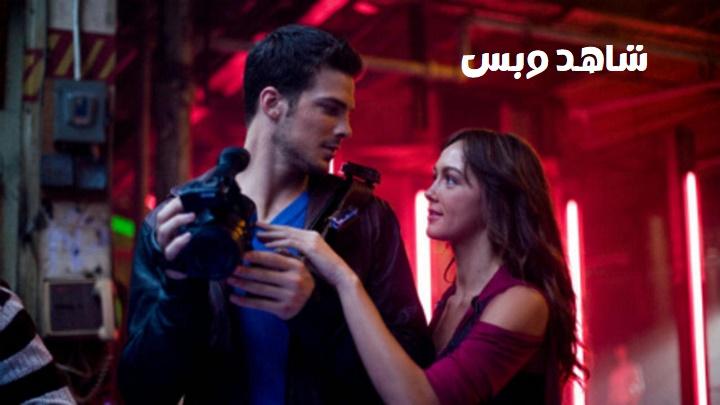 مشاهدة فيلم Step Up 3D 2010 مترجم