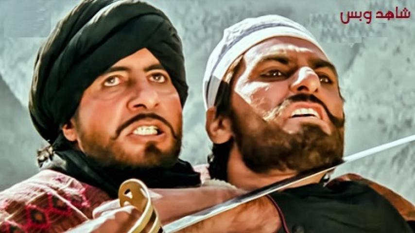 مشاهدة فيلم Khuda Gawah 1992 مترجم