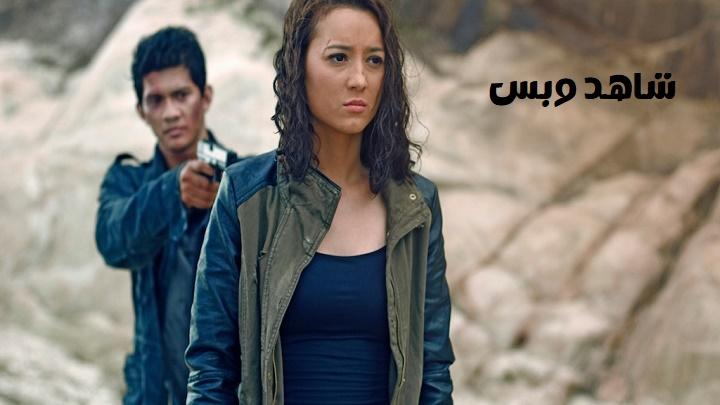 مشاهدة فيلم Headshot 2016 مترجم