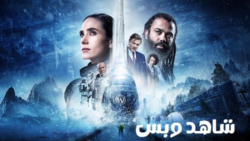 مسلسل Snowpiercer الموسم الرابع الحلقة 1 الاولي مترجم