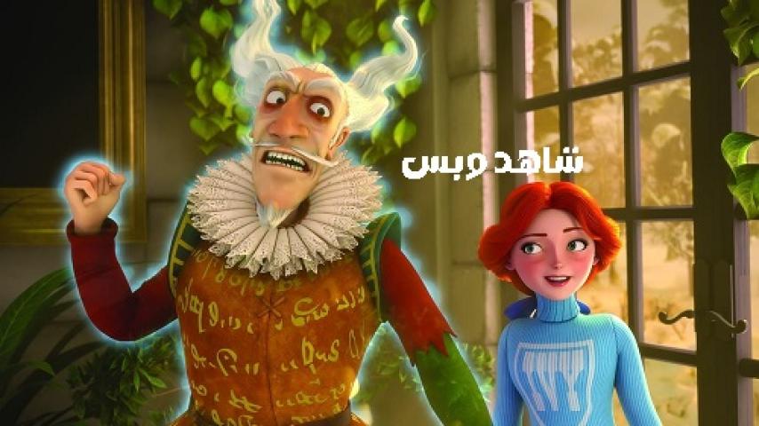 مشاهدة فيلم The Canterville Ghost 2023 مترجم