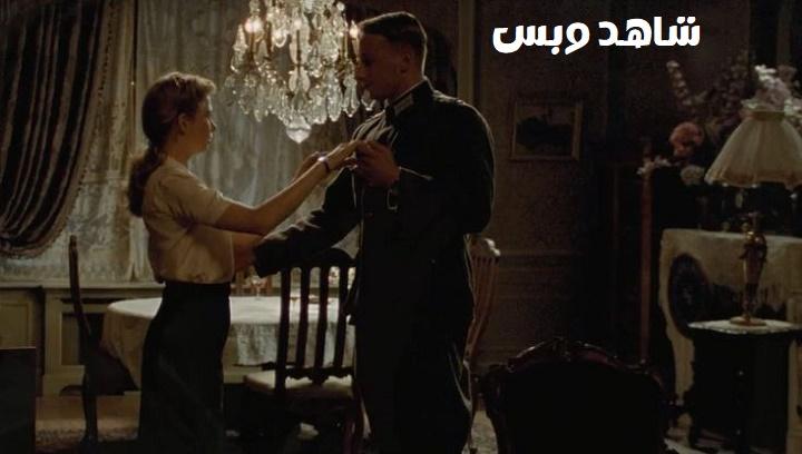 مشاهدة فيلم Suite Francaise 2014 مترجم