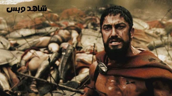 مشاهدة فيلم 300 2006 مترجم