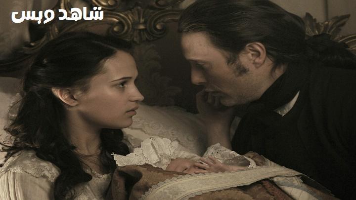 مشاهدة فيلم A Royal Affair 2012 مترجم