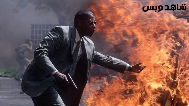 مشاهدة فيلم Man on Fire 2004 مترجم