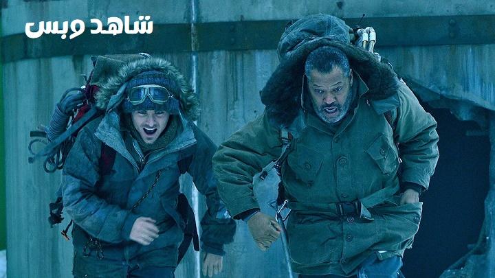 مشاهدة فيلم The Colony 2013 مترجم