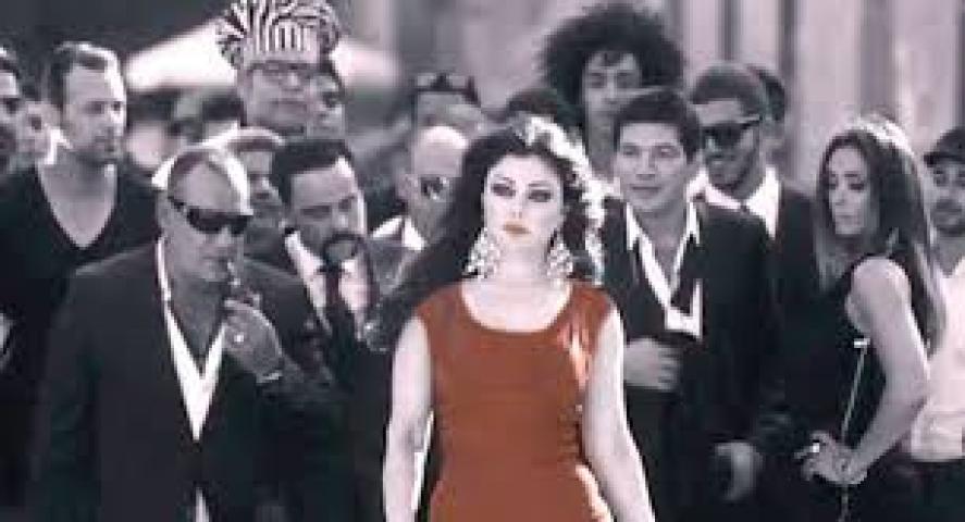 مشاهدة فيلم حلاوة روح 2014 HD كامل