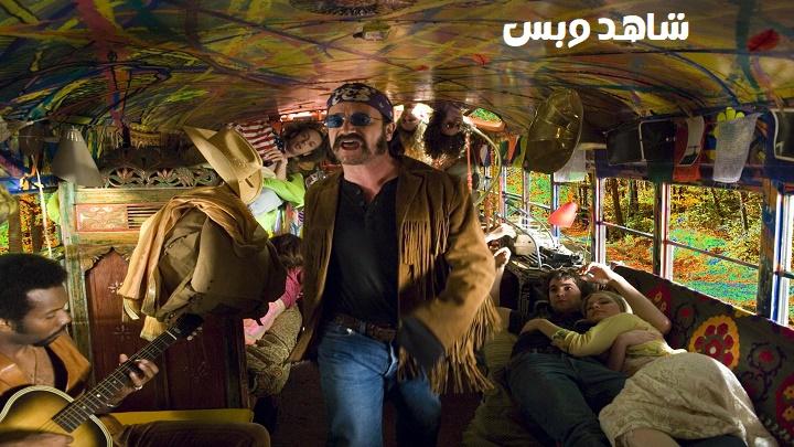 مشاهدة فيلم Across the Universe 2007 مترجم