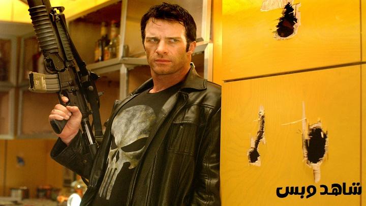 مشاهدة فيلم The Punisher 2004 مترجم