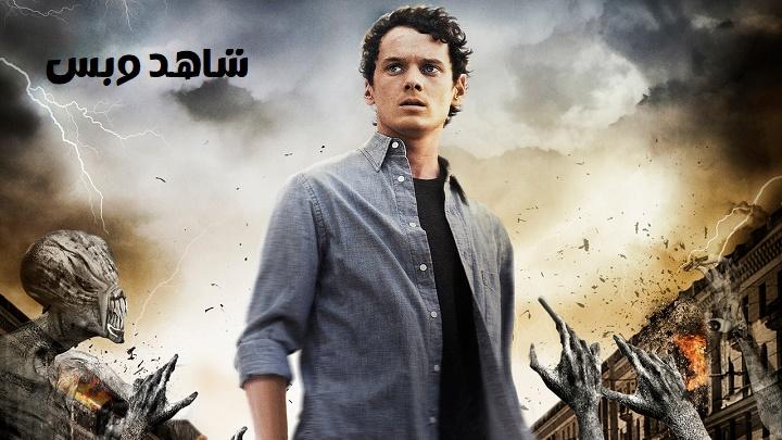 مشاهدة فيلم Odd Thomas 2013 مترجم