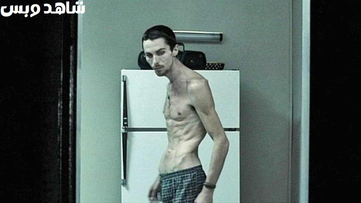 مشاهدة فيلم The Machinist 2004 مترجم