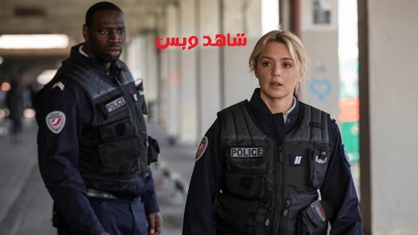 مشاهدة فيلم Night Shift 2020 مترجم