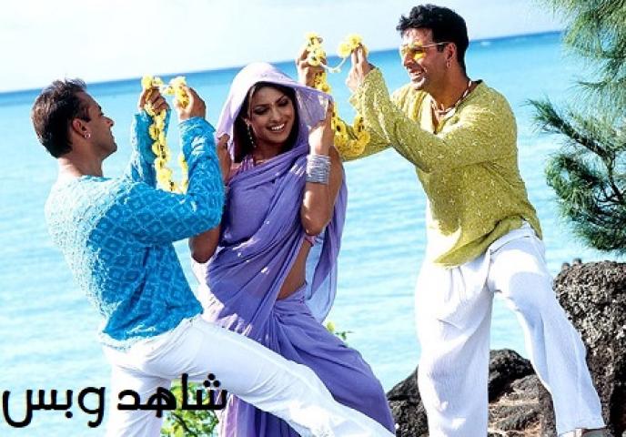 مشاهدة فيلم Mujhse Shaadi Karogi 2004 مترجم