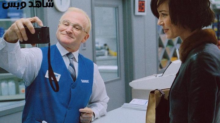 مشاهدة فيلم One Hour Photo 2002 مترجم