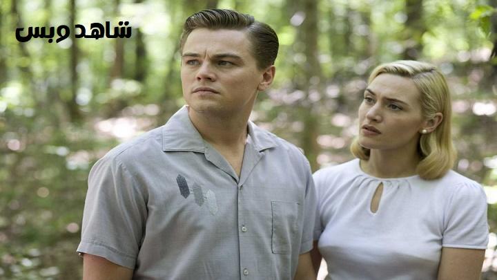 مشاهدة فيلم Revolutionary Road 2008 مترجم