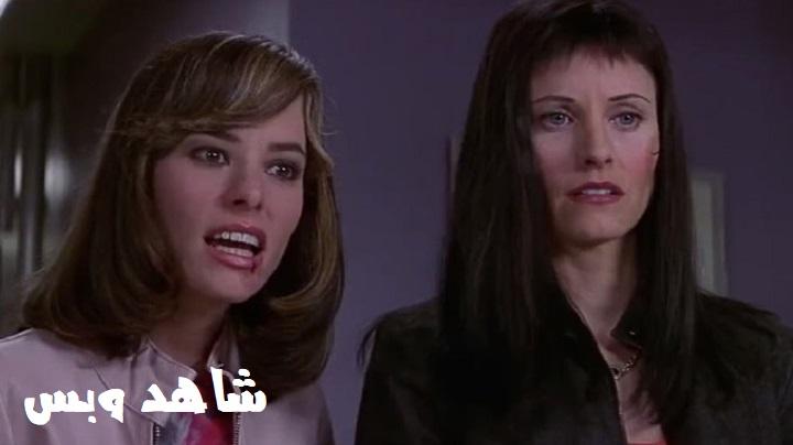 مشاهدة فيلم Scream 3 2000 مترجم