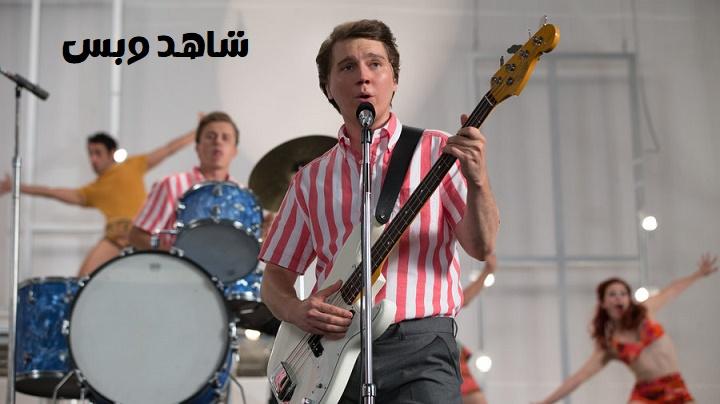 مشاهدة فيلم Love & Mercy 2014 مترجم