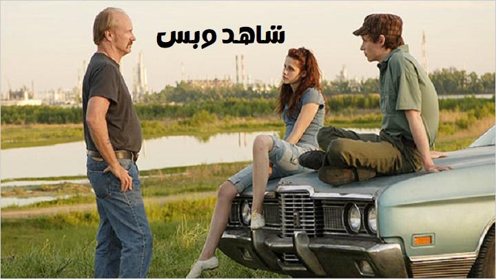 مشاهدة فيلم The Yellow Handkerchief 2008 مترجم