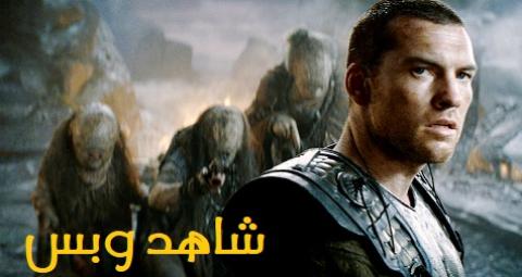 مشاهدة فيلم Clash of the Titans 2010 مترجم