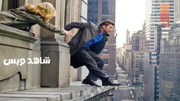 مشاهدة فيلم Man on a Ledge 2012 مترجم