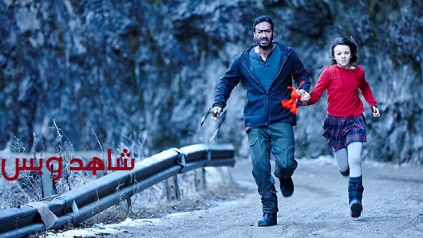 مشاهدة فيلم Shivaay 2016 مترجم