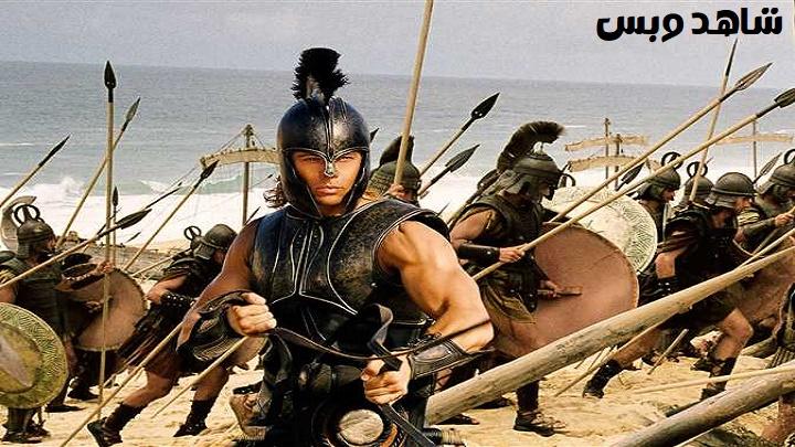 مشاهدة فيلم Troy 2004 مترجم