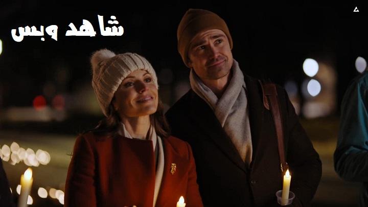 مشاهدة فيلم Christmas Plus One 2022 مترجم