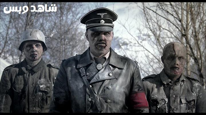 مشاهدة فيلم Dead Snow 2009 مترجم