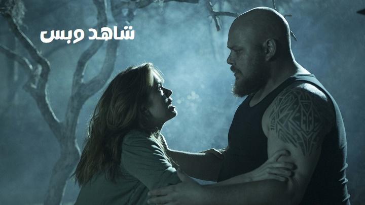 مشاهدة فيلم Visions 2015 مترجم