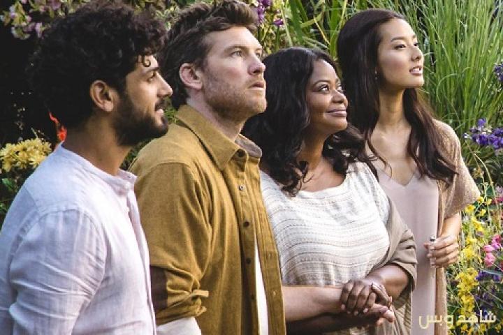 مشاهدة فيلم The Shack 2017 مترجم