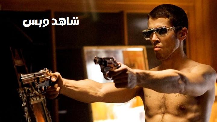 مشاهدة فيلم RocknRolla 2008 مترجم