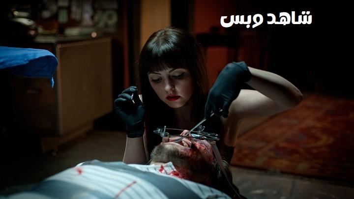 مشاهدة فيلم American Mary 2012 مترجم