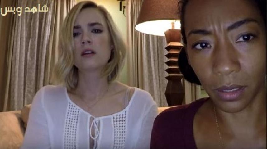 مشاهدة فيلم Unfriended Dark Web 2018 مترجم