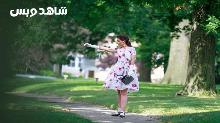 مشاهدة فيلم Miss Meadows 2014 مترجم