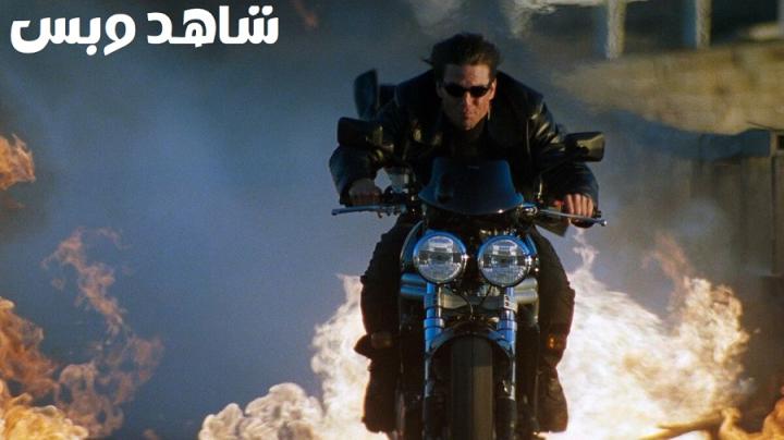 مشاهدة فيلم Mission Impossible 2 2000 مترجم