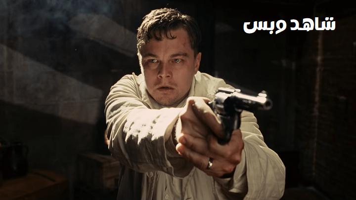 مشاهدة فيلم Shutter Island 2010 مترجم