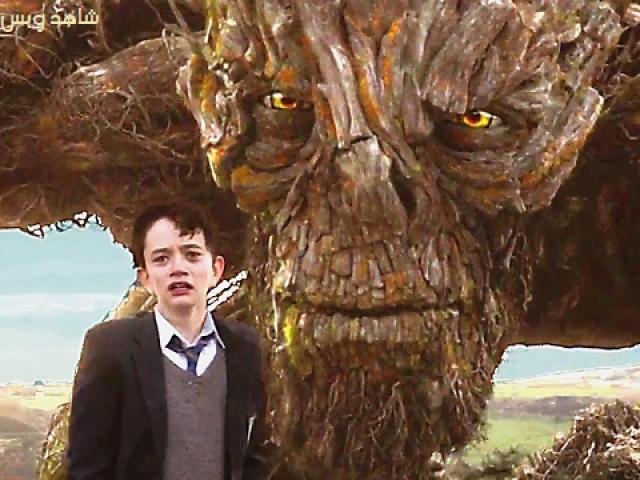 مشاهدة فيلم A Monster Calls 2016 مترجم