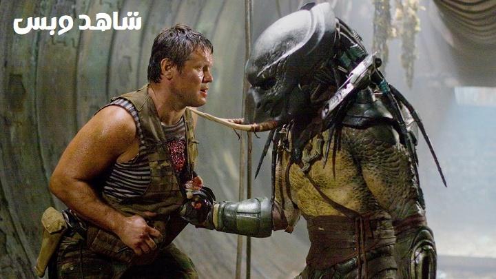 مشاهدة فيلم Predators 2010 مترجم