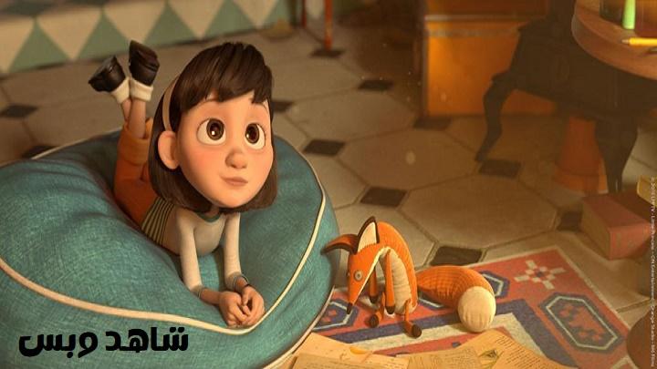 مشاهدة فيلم The Little Prince 2015 مترجم