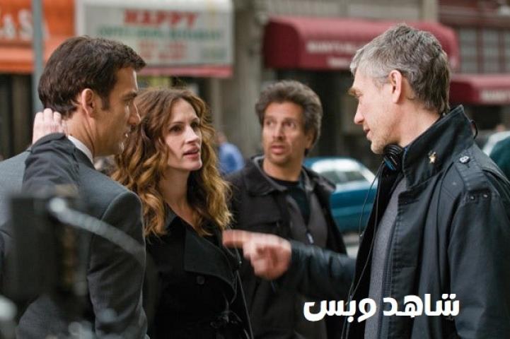 مشاهدة فيلم Duplicity 2009 مترجم