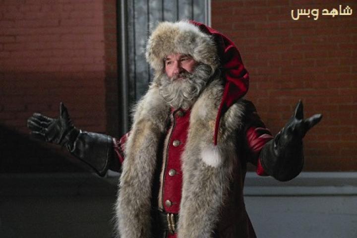 مشاهدة فيلم The Christmas Chronicles 2018 مترجم