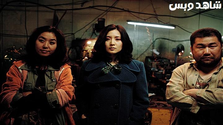 مشاهدة فيلم Lady Vengeance 2005 مترجم