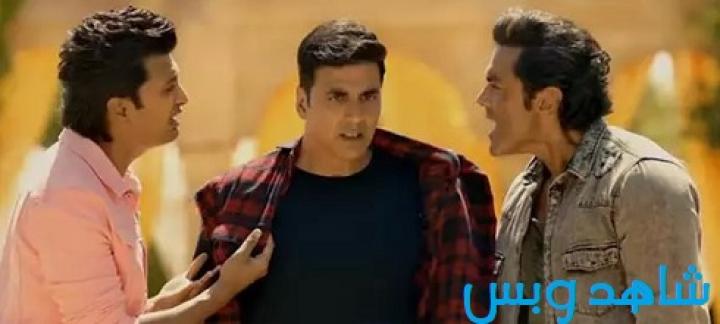 مشاهدة فيلم Housefull 2 2012 مترجم