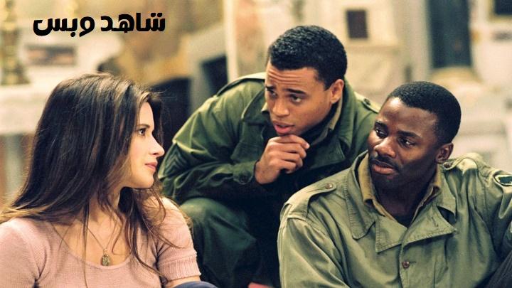 مشاهدة فيلم Miracle at St. Anna 2008 مترجم