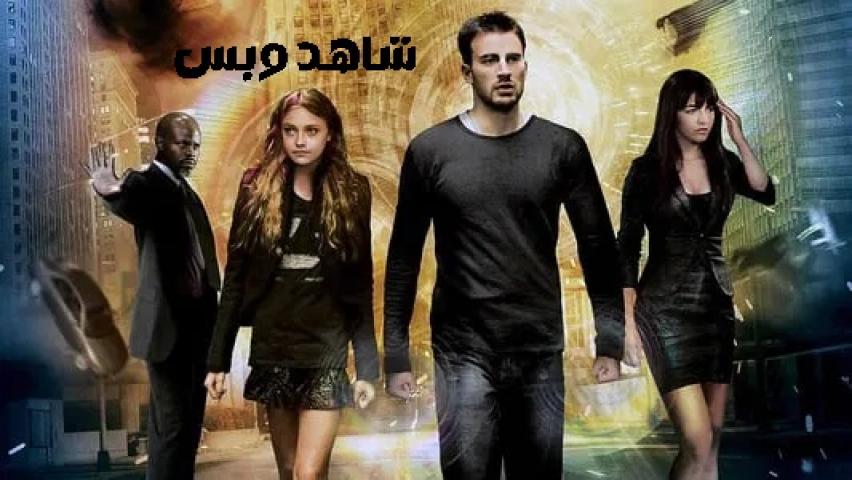 مشاهدة فيلم Push 2009 مترجم