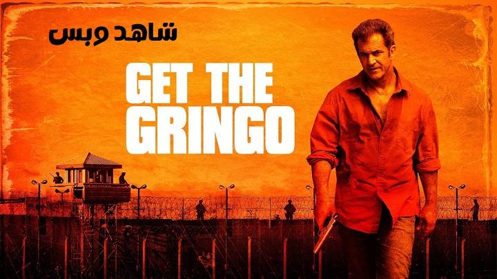 مشاهدة فيلم Get the Gringo 2012 مترجم